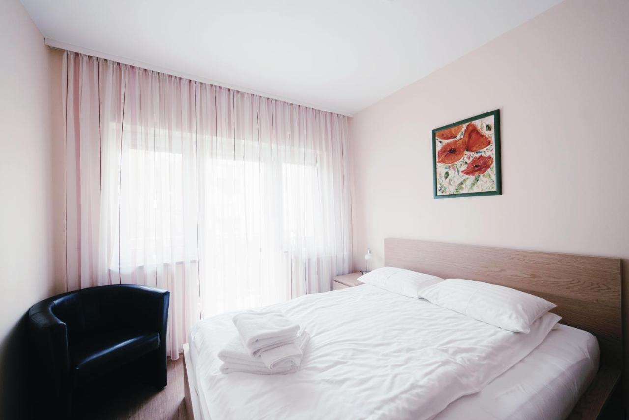 Hotel - Pension Vesta Бад-Эльстер Экстерьер фото